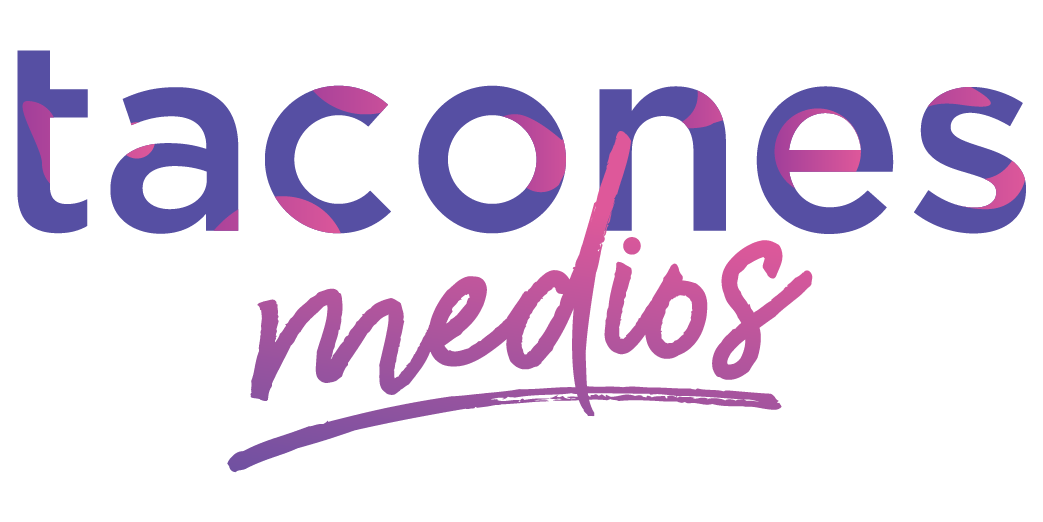 Tacones Medios
