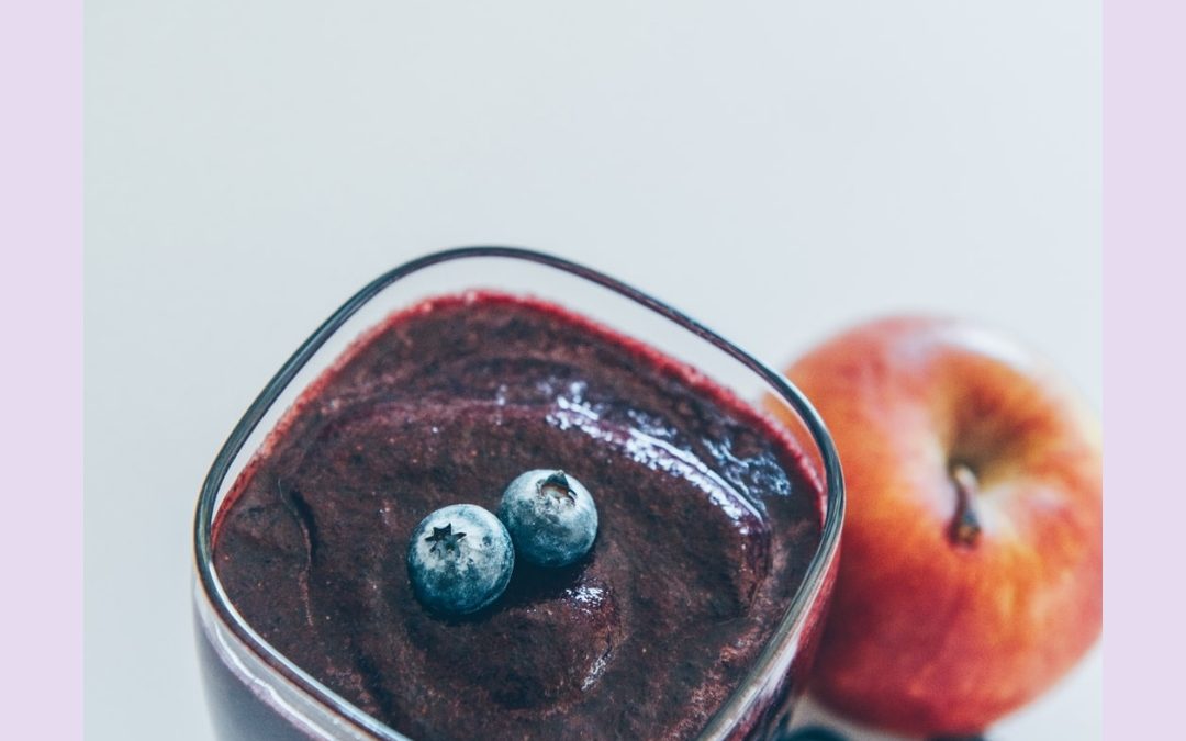 Smoothies remineralizantes?