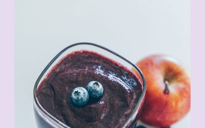 Smoothies remineralizantes?
